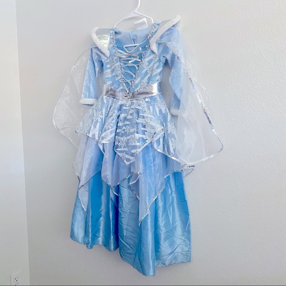 Elsa Dress